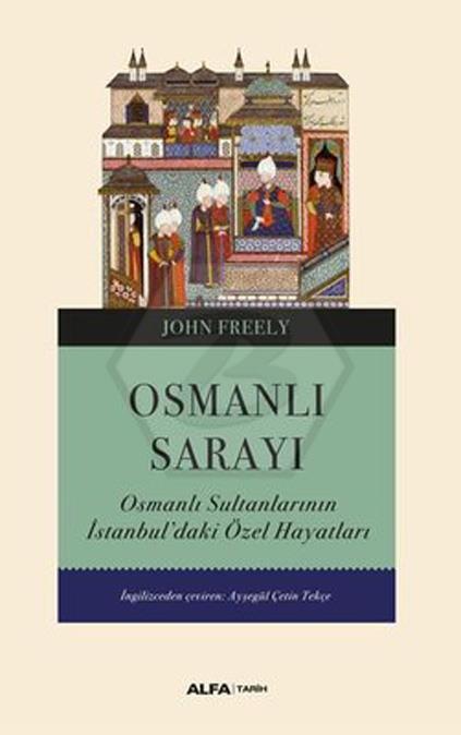 Osmanlı Sarayı