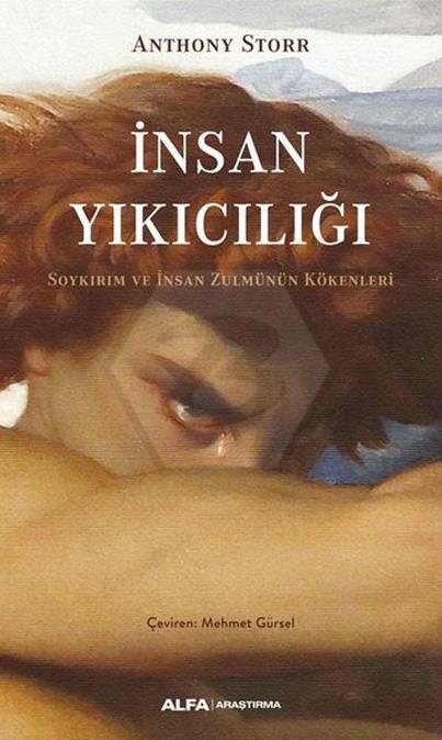 İnsan Yıkıcılığı