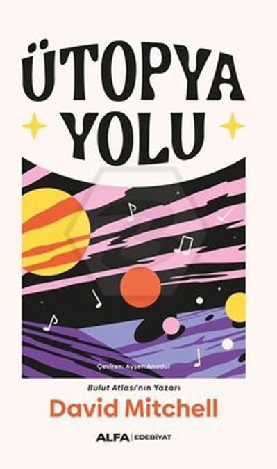 Ütopya Yolu