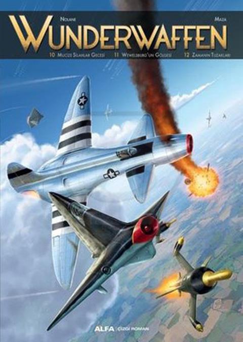 Wunderwaffen