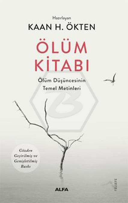 Ölüm Kitabı