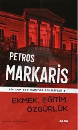 Ekmek, Eğitim, Özgürlük 