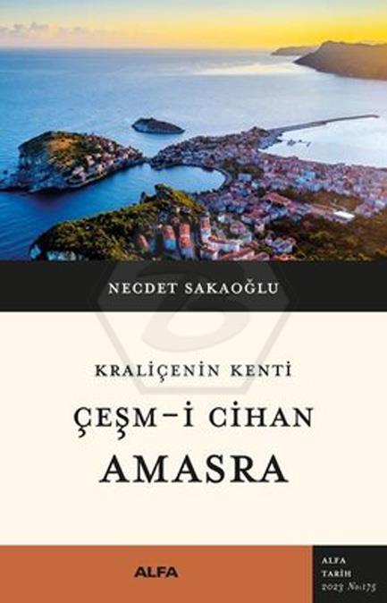 Çeşm-İ Cihan Amasra