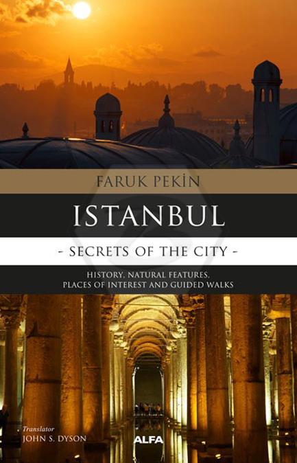 Istanbul  - Secret Of The Cıty -