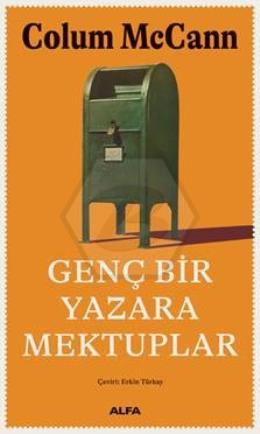 Genç Bir Yazara Mektuplar