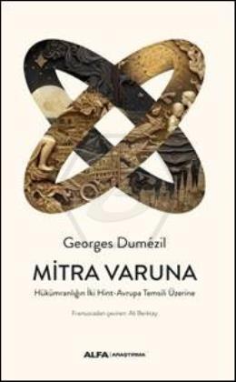 Mitra Varuna