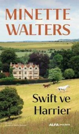 Swift Ve Harrier