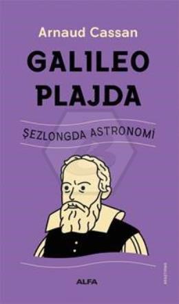 Galıleo Plajda