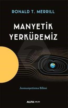 Manyetik Yerküremiz