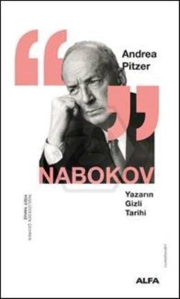 Nabokov Yazarın Gizli Tarihi