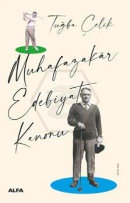 Muhafazakar Edebiyat Kanonu