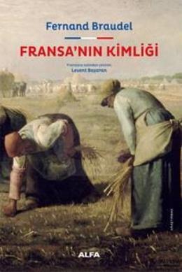 Fransa’nın  Kimliği