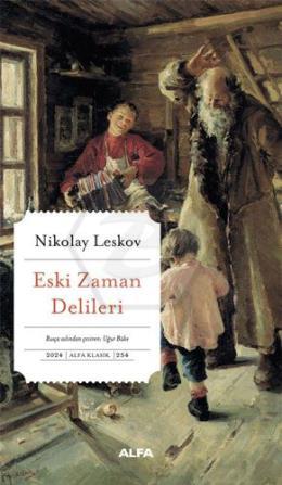 Eski Zaman Delileri