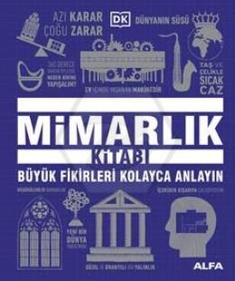 Mimarlık Kitabı - Ciltli