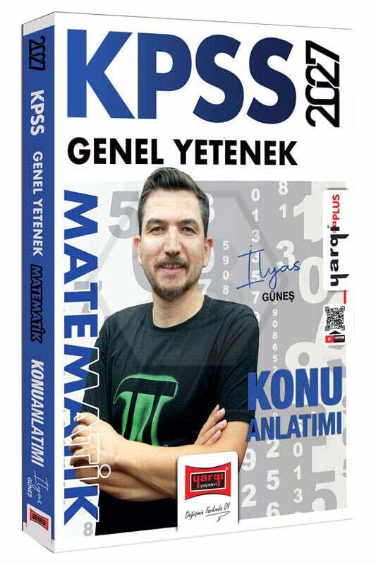 2027 KPSS Genel Yetenek Matematik Konu Anlatımı