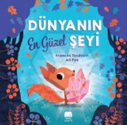 Dünyanın En Güzel Şeyi