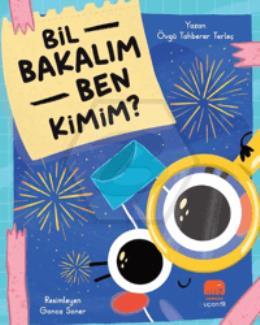 Bir Bakalım Ben Kimim