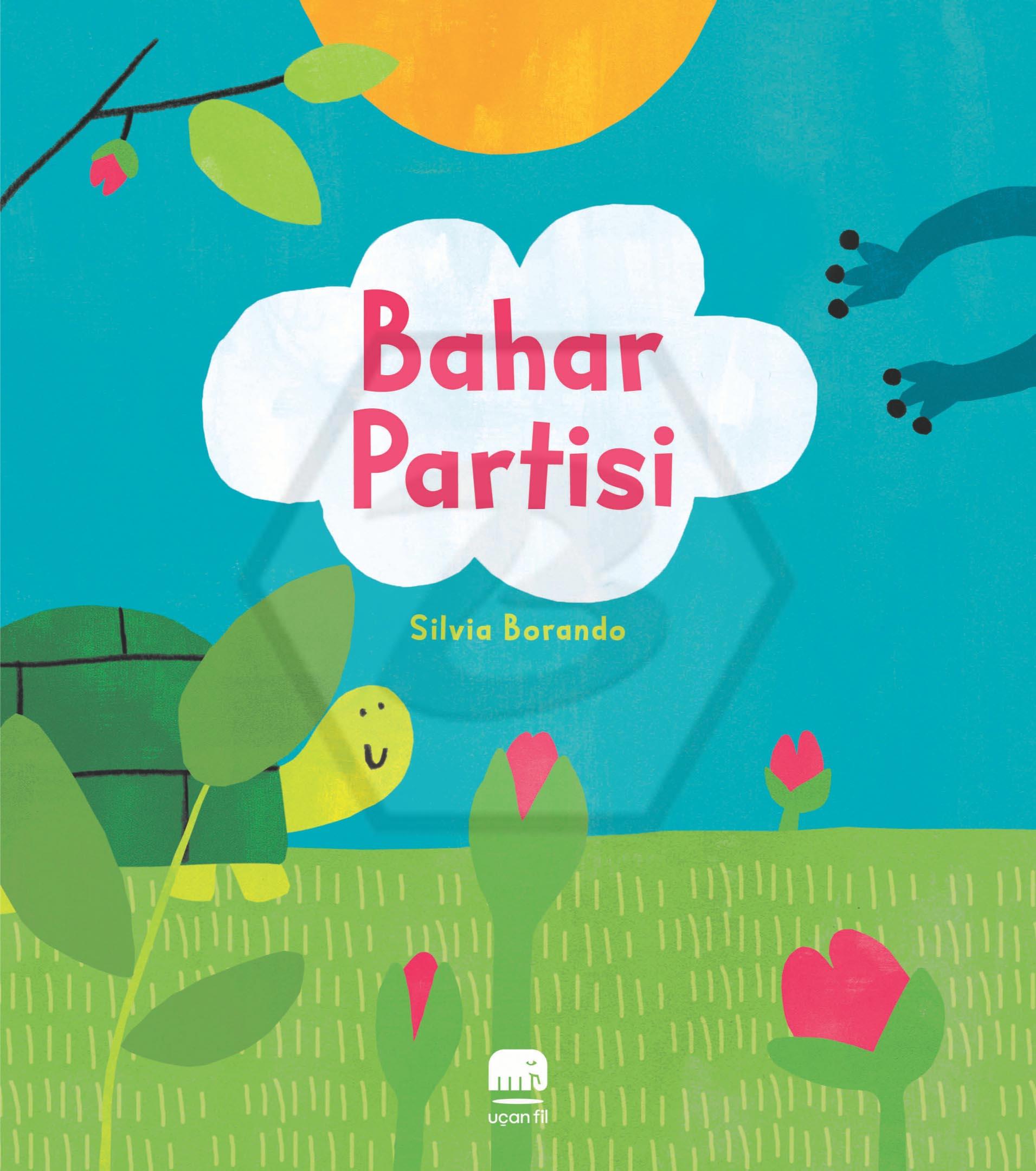 Bahar Partisi