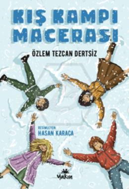 Kış Kampı Macerası