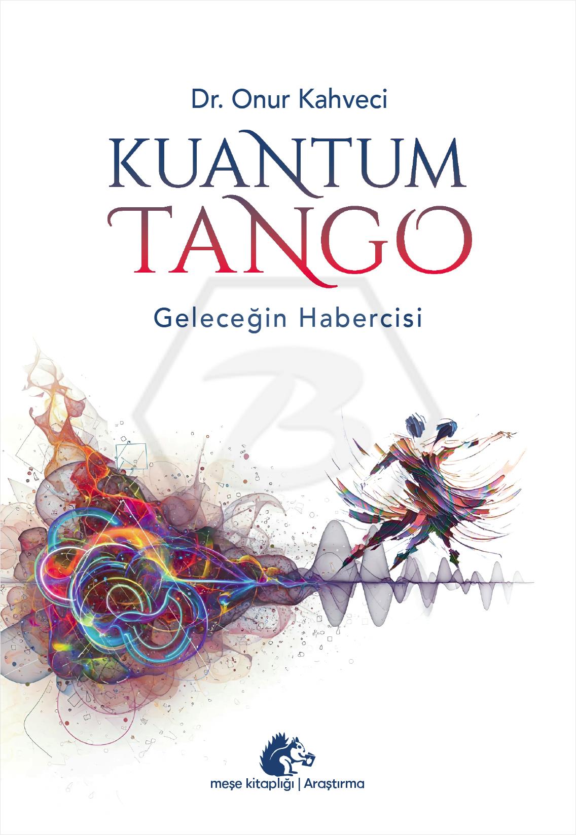 Kuantum Tango