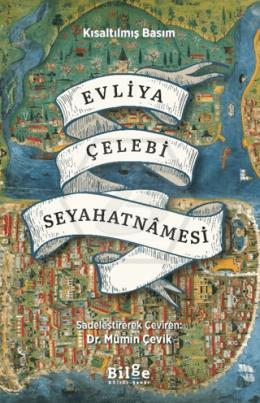 Evliya Çelebi Seyahatnâmesi