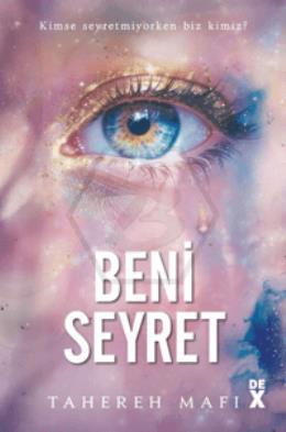 Beni Seyret Ciltli