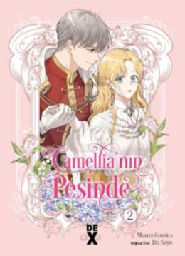 Camellia nın Peşinde 2