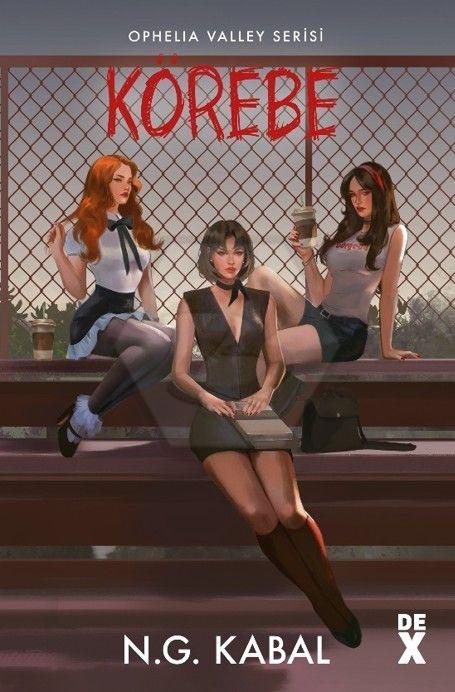 Saklambaç 3 - Körebe (Ciltli)