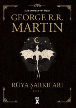 Rüya Şarkıları Cilt - 1