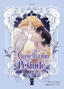 Camellia nın Peşinde 5