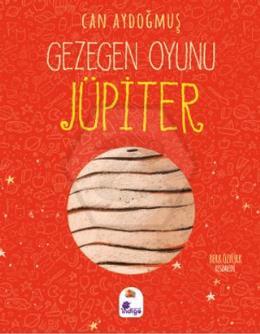 Gezegen Oyunu – Jüpiter