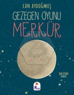 Gezegen Oyunu - Merkür