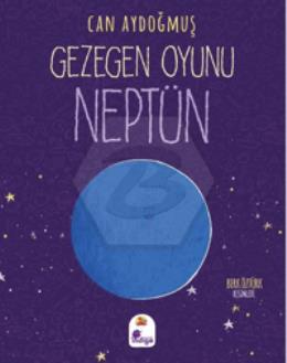 Gezegen Oyunu - Neptün