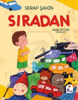 Sıradan
