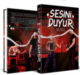 Sesini Duyur 2 Ciltli