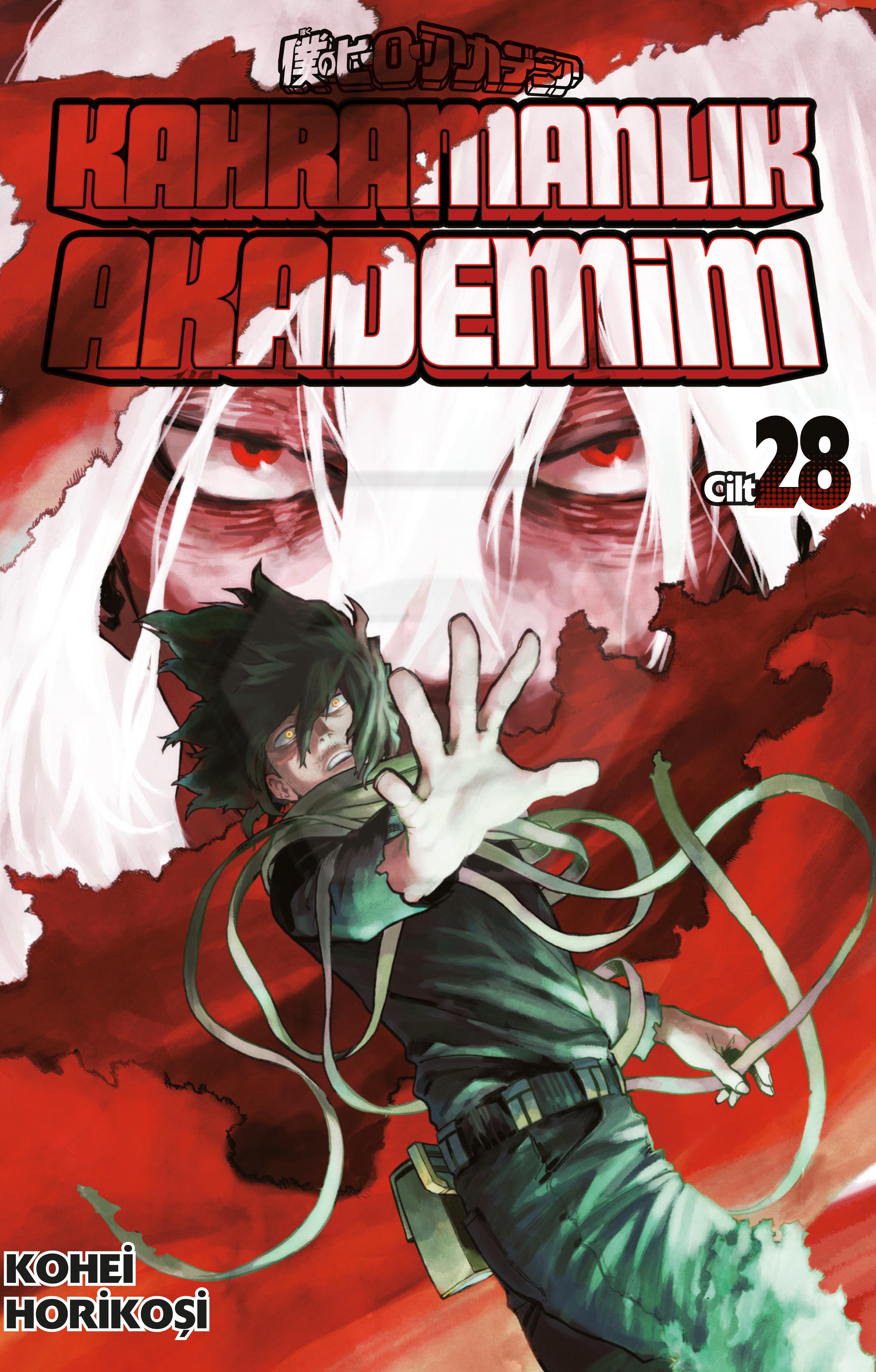 Kahramanlık Akademim 28