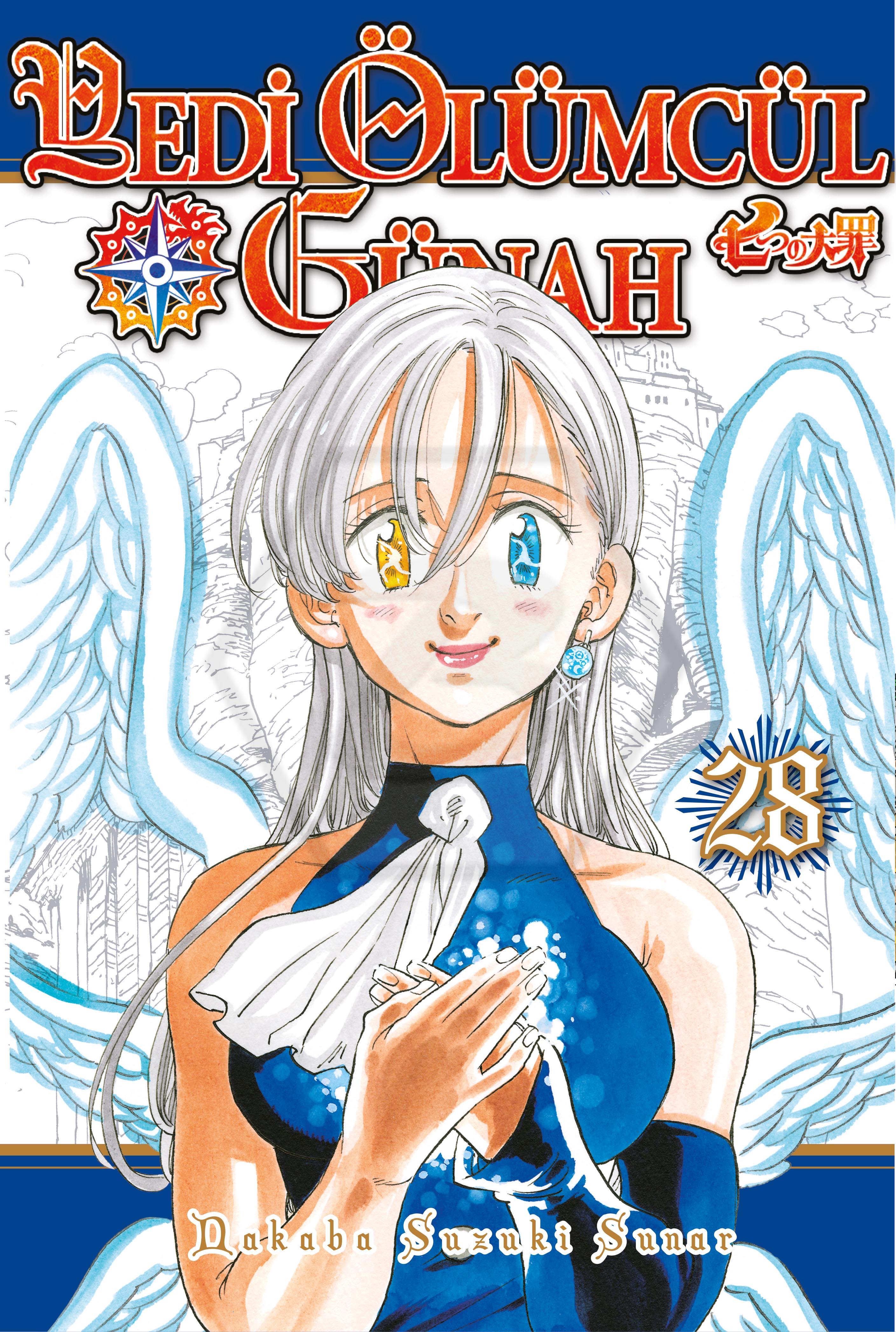 Yedi Ölümcül Günah 28