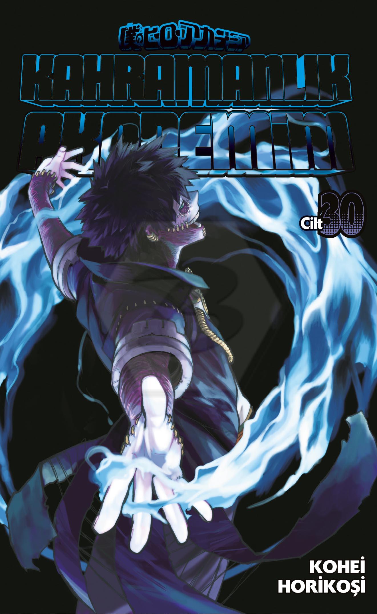 Kahramanlık Akademim 30