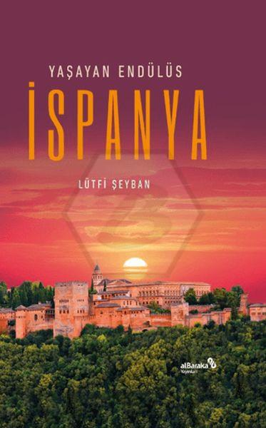 Yaşayan Endülüs İspanya