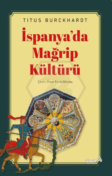 İspanya’Da Mağrip Kültürü