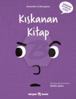 Kıskanan Kitap