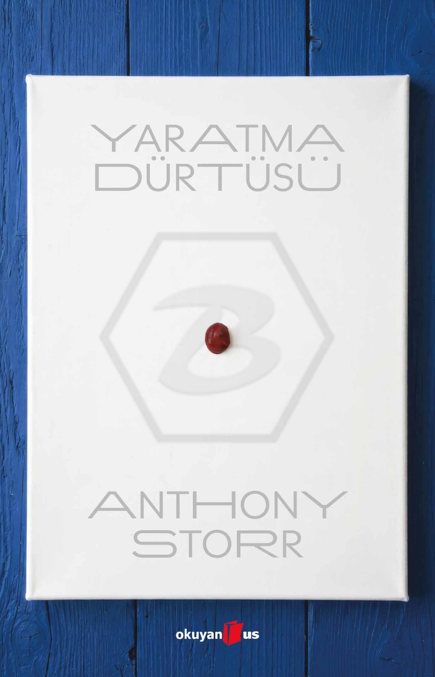 Yaratma Du¨rtu¨su¨