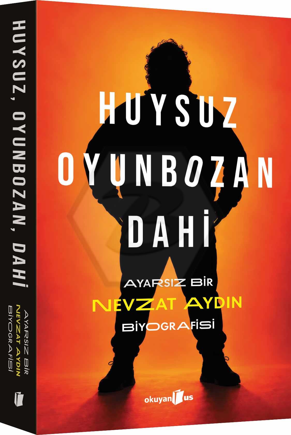 Huysuz Oyunbozan Dahi
