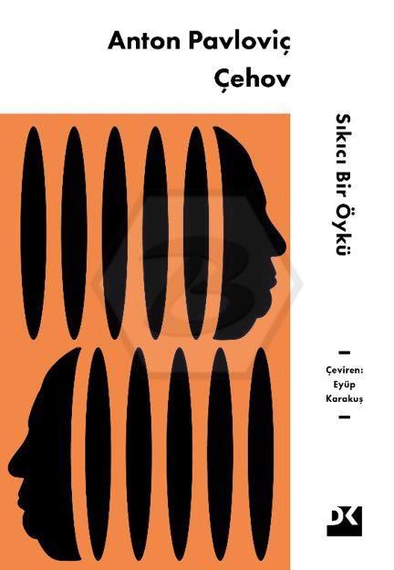 Sıkıcı Bir Öykü