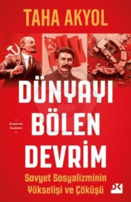 Dünyayı Bölen Devrim