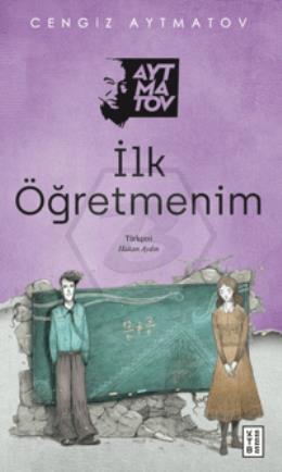 İlk Öğretmenim