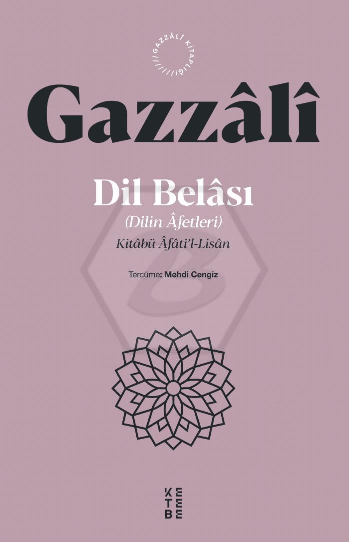 Dil Belası (Dilin Afetleri)