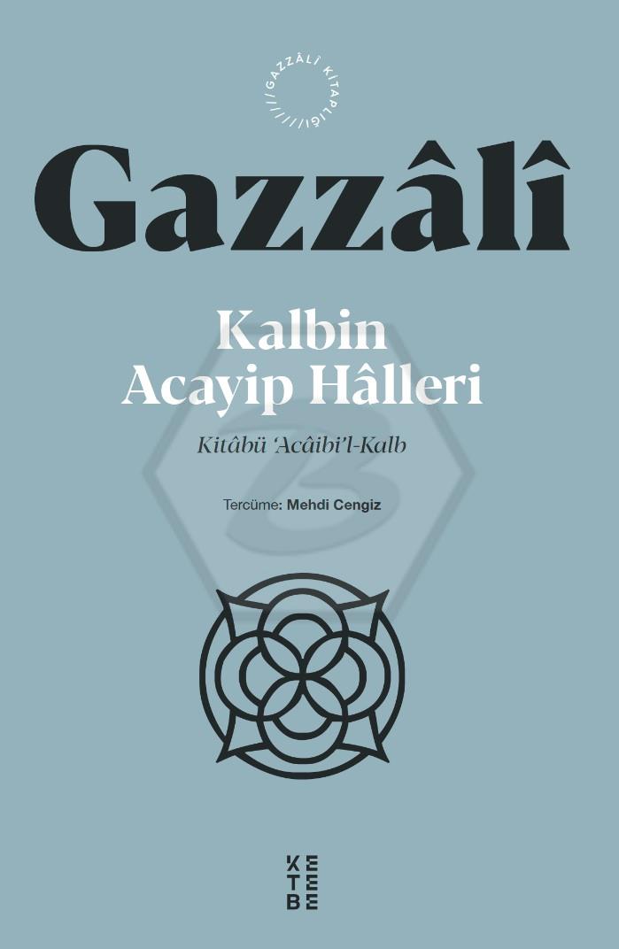 Kalbin Acayip Halleri