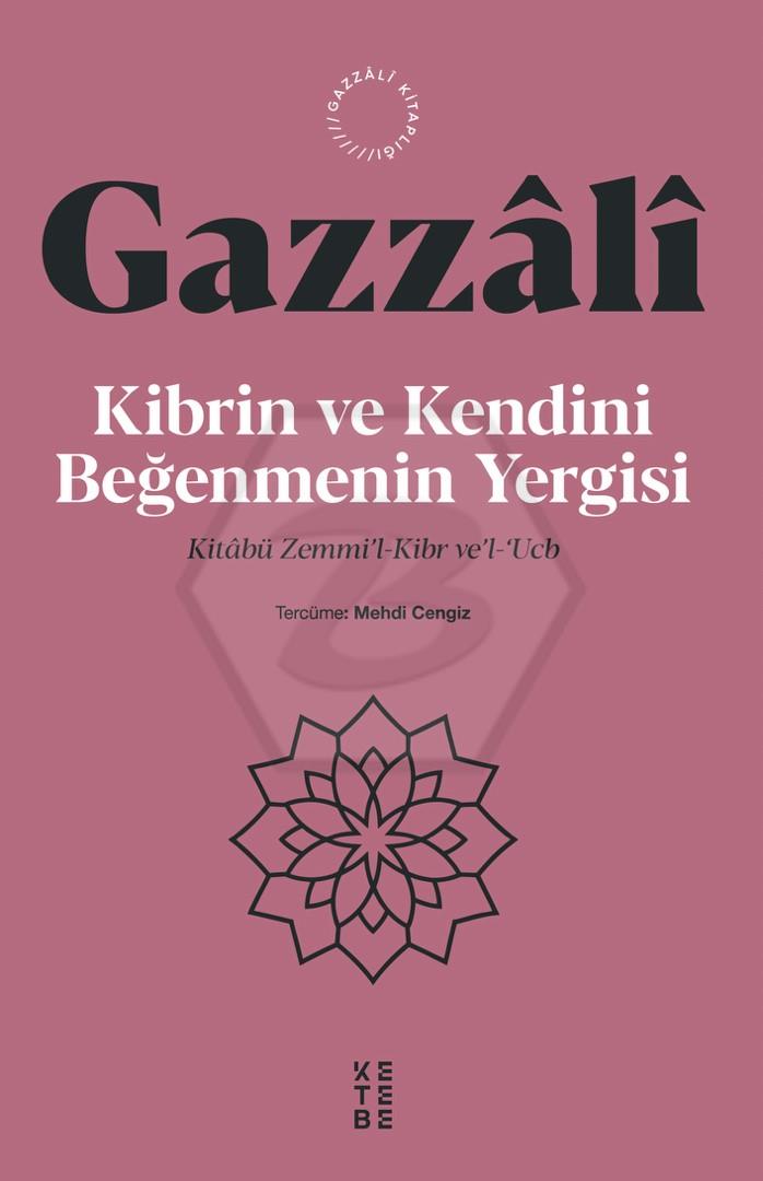 Kibrin ve Kendini Beğenmenin Yergisi