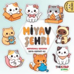 Miyav Şehri